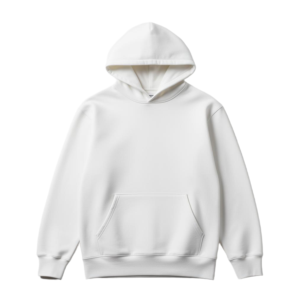 Heavy Hoodie